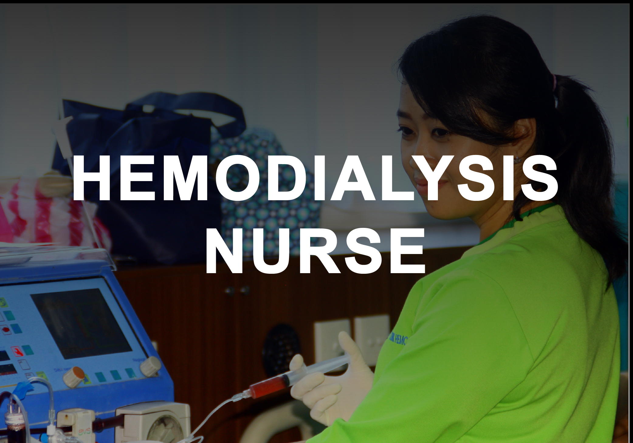 nurse en