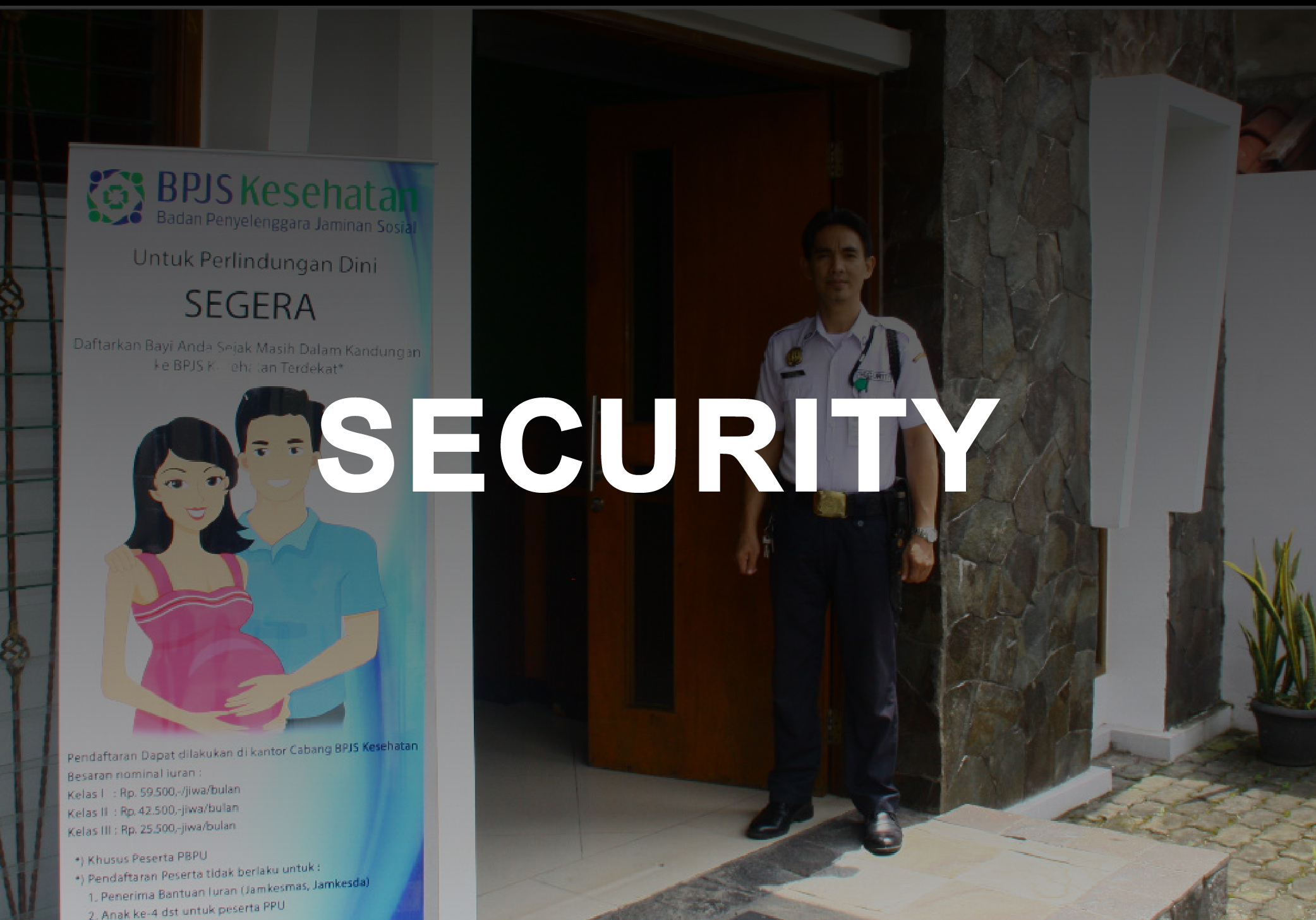 security en