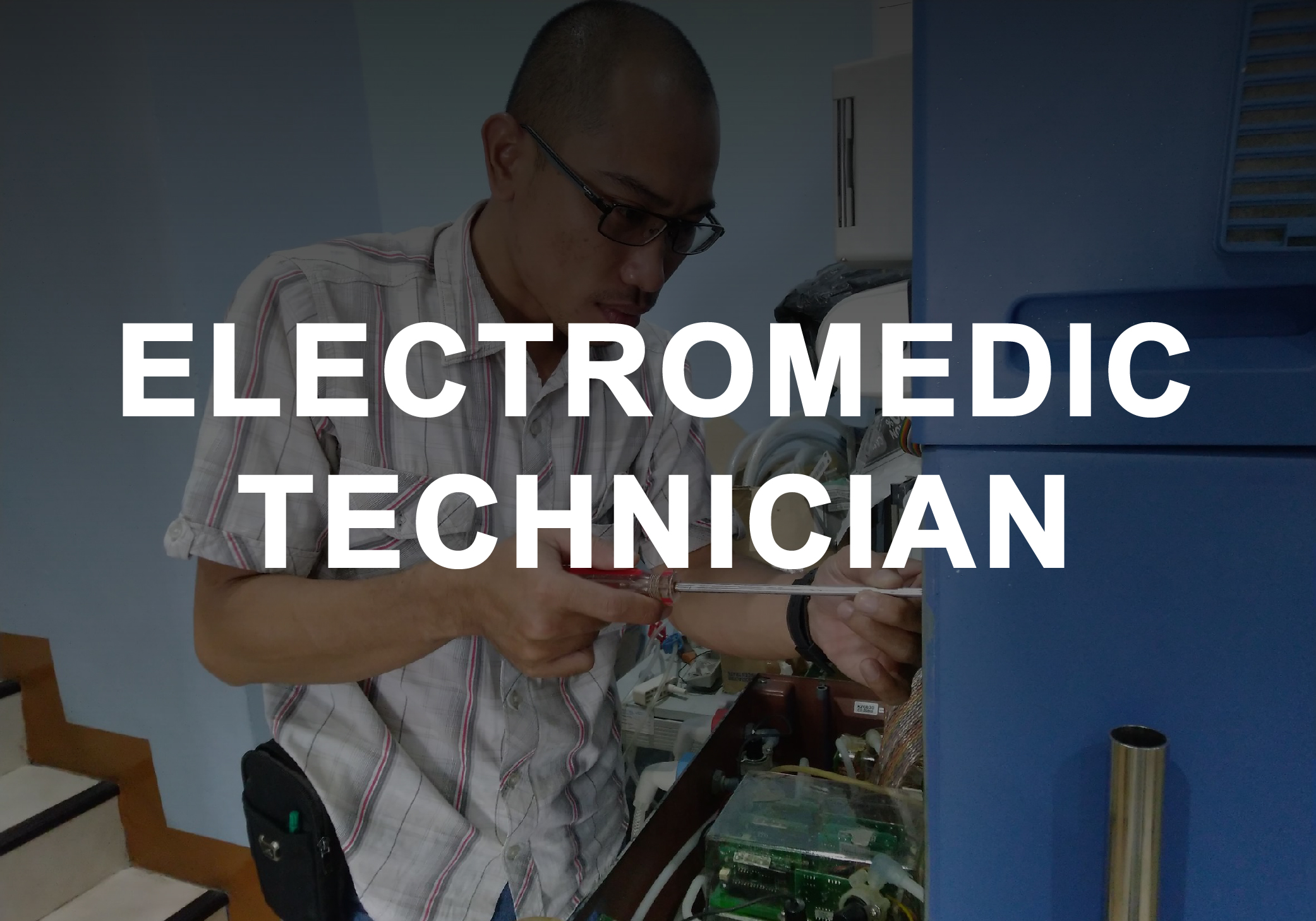 technician en