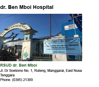 Ben Boi EN