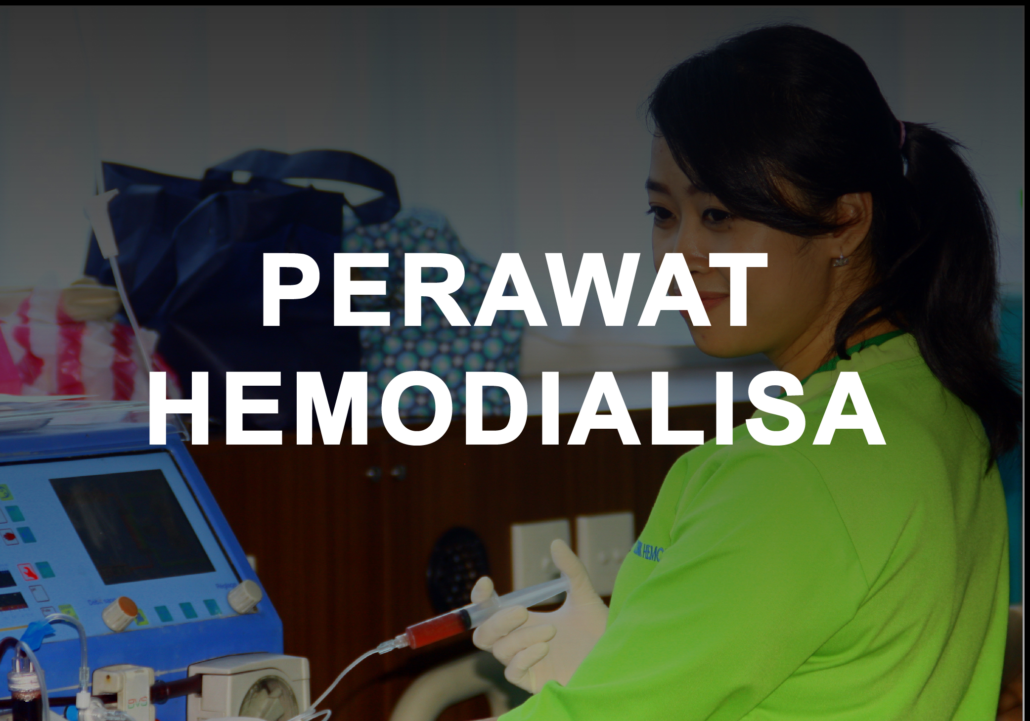 perawatHD job