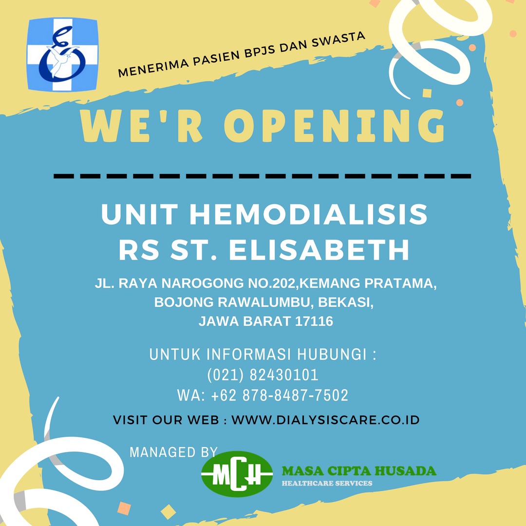 OpeningElisabeth