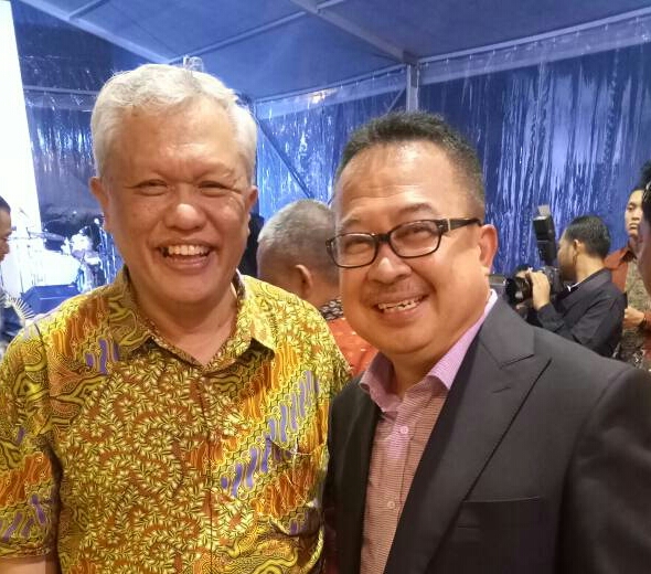 ajp and renald