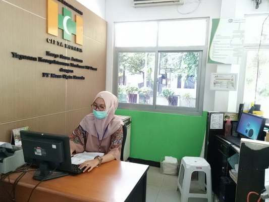 KCH1